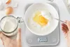 Tefal Optiss Bilancia da cucina digitale, vetro, grigio Anteprima dell’immagine prodotto 10
