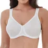 Triumph Lovely Minimizer, Minimierer, Vanillefarbe, Bügel, Produktbild-Vorschau 1