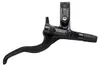 SHIMANO bremshebel rechts bl-m4100 scheibenbremse Produktbild-Vorschau 1