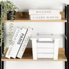 Úložný box 36,5 x 26 x 19 cm KIS Bi Box S, bílý Náhled obrázku produktu 7