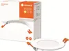 LEDVANCE Downlight Slim, Einbaustrahler, 8 W, 3000 K, 550 Produktbild-Vorschau 2