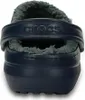 Crocs Classic Lined Clog, Nazouváky, Uni, Dospělý, Modrá, Náhled obrázku produktu 38