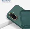 Hülle für Xiaomi Redmi A5 Case Cover Bumper Silikon Produktbild-Vorschau 3