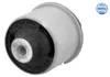 MEYLE 714 710 0033 Achslager für FORD B-MAX (JK) Hinten Produktbild-Vorschau 1