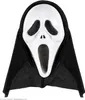 WIDMANN Maske Screaming Ghost 8003558143832 Produktbild-Vorschau 3
