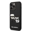 Karl Lagerfeld Klhcp14L3Drkck Iphone 14Pro 6,1 Czarny/Black Voir les images du produit 2