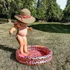 Swim Essentials 2020SE59, Nafukovací bazén, 15 l, PVC, Náhled obrázku produktu 11