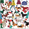 Winter Dogs 500 Piece Puzzle Produktbild-Vorschau 2