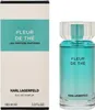 Karl Lagerfeld Fleur de The Woda perfumowana, 100 ml Náhled obrázku produktu 15