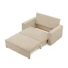 Sofa mit Schlaffunktion NEO, Wohnzimmer Sofa 2-Sitzer Produktbild-Vorschau 5