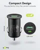 Quick Charge USB Auto Schnellladegerät Produktbild-Vorschau 18
