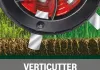 Bosch UniversalVerticut 1100 Elektro-Vertikutierer Produktbild-Vorschau 11
