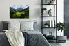 MuchoWow® Poster Berge in Österreich 60x40 cm - Produktbild-Vorschau 4