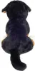 Teddy-Hermann Teddy Hermann Berner Sennenhund sitzend 26 cm Podgląd zdjęcia produktu 3