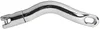 Twist-Ketten/Anschluss 6/8 mm - Osculati 01.738.01 Produktbild-Vorschau 2