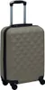 vidaXL Hard Shell Trolley Anthracite ABS Náhľad obrázku produktu 7