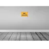 vianmo Blechschild 20x30 cm Mein Lieblingstier ist der Produktbild-Vorschau 2