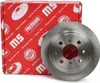 2x MASTER-SPORT Bremsscheibe 24010901111-PCS-MS hinten für Produktbild-Vorschau 4