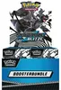 Pokémon Schwarze Blitze Boosterbundle Deutsch Produktbild-Vorschau 4
