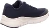 Skechers Arch Fit Sportschuh Blau Produktbild-Vorschau 107
