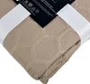 Prehoz na posteľ Prehoz na posteľ Parla 3D béžová 220x240 Náhľad obrázku produktu 5
