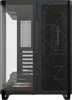 Corsair AIR 5400 RS-R ARGB , Tower-Gehäuse, (Panoramic Produktbild-Vorschau 2