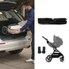 Kinderkraft YOXI Trio passeggino 3-in-1 con Travel System e Produktbild-Vorschau 5