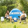 Relaxdays - Tanica per acqua da 15 litri, rubinetto di Anteprima dell’immagine prodotto 2