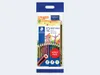 STAEDTLER Buntstift Noris Colour Bonuspack Produktbild-Vorschau 2