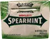 Žvýkačky Wrigley's Spearmint 150 kusů (10x15 proužků) Náhled obrázku produktu 3