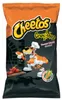 Kukuřičné chipsy Chee Crunchos s příchutí sladkého chilli, Náhled obrázku produktu 2