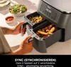 SharkNinja Ninja DZ300EU, Friteuse à air chaud, 7.6 l, 3.2 Voir les images du produit 17
