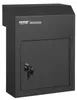 VEVOR Durch-die-Wand Briefkasten 31,8x16x42,9 cm mit Produktbild-Vorschau 2