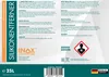 INOX® Silikonentferner 25L - Entfetter Silikon Reiniger Produktbild-Vorschau 3