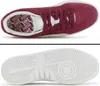 PUMA GV Special Suede - Herren Schuhe Sneakers Rot Produktbild-Vorschau 4
