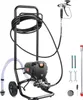 Spruzzatore airless arrotolabile, 750 W, 3000 psi, Anteprima dell’immagine prodotto 10
