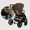 Passeggino Lionelo Mika Plus 3in1 fino a 38 mesi (22 kg), Anteprima dell’immagine prodotto 16