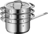 WMF Stielkasserolle Compact Cuisine Ø 16 cm Produktbild-Vorschau 4