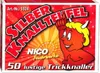 Knallteufel 1 Schachtel mit 50 Stück Produktbild-Vorschau 2