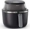 A Philips air fryer on a white background. Produktbild-Vorschau
