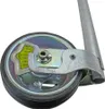AL-KO Roue jockey Premium avec manomètre à bille Pneu en Voir les images du produit 12