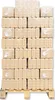 2500 kg RUF Briketts Hartholzbriketts aus Buche und/oder Produktbild-Vorschau 2