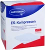 ES Kompresy sterilní 10x10 cm, hromadné balení 12 ks, 10X10 Náhled obrázku produktu 4
