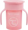 Tazza didattica con manici a 360° Twistshake, 6 m+, 230 ml, Anteprima dell’immagine prodotto 1