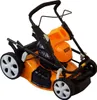 ATIKA RMC 40-510 Akku Profi Rasenmäher Mäher, 2x 4,0 Ah, 36 Produktbild-Vorschau 4