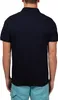 Lyle&Scott Short Sleeve Polo SP400VOG-Z271 in Blue color Voir les images du produit 8