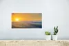 MuchoWow® Poster Sonnenaufgang in der Toskana 40x20 cm - Produktbild-Vorschau 5