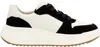Rieker Schnürhalbschuhe in schwarz, Gr. 37 Produktbild-Vorschau 15