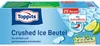 Toppits 3545917006 Toppits Eiswürfelbeutel Crushed Ice Podgląd zdjęcia produktu 1