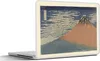 MuchoWow® Laptop Aufkleber Sticker Cover Klares Wetter und Produktbild-Vorschau 1